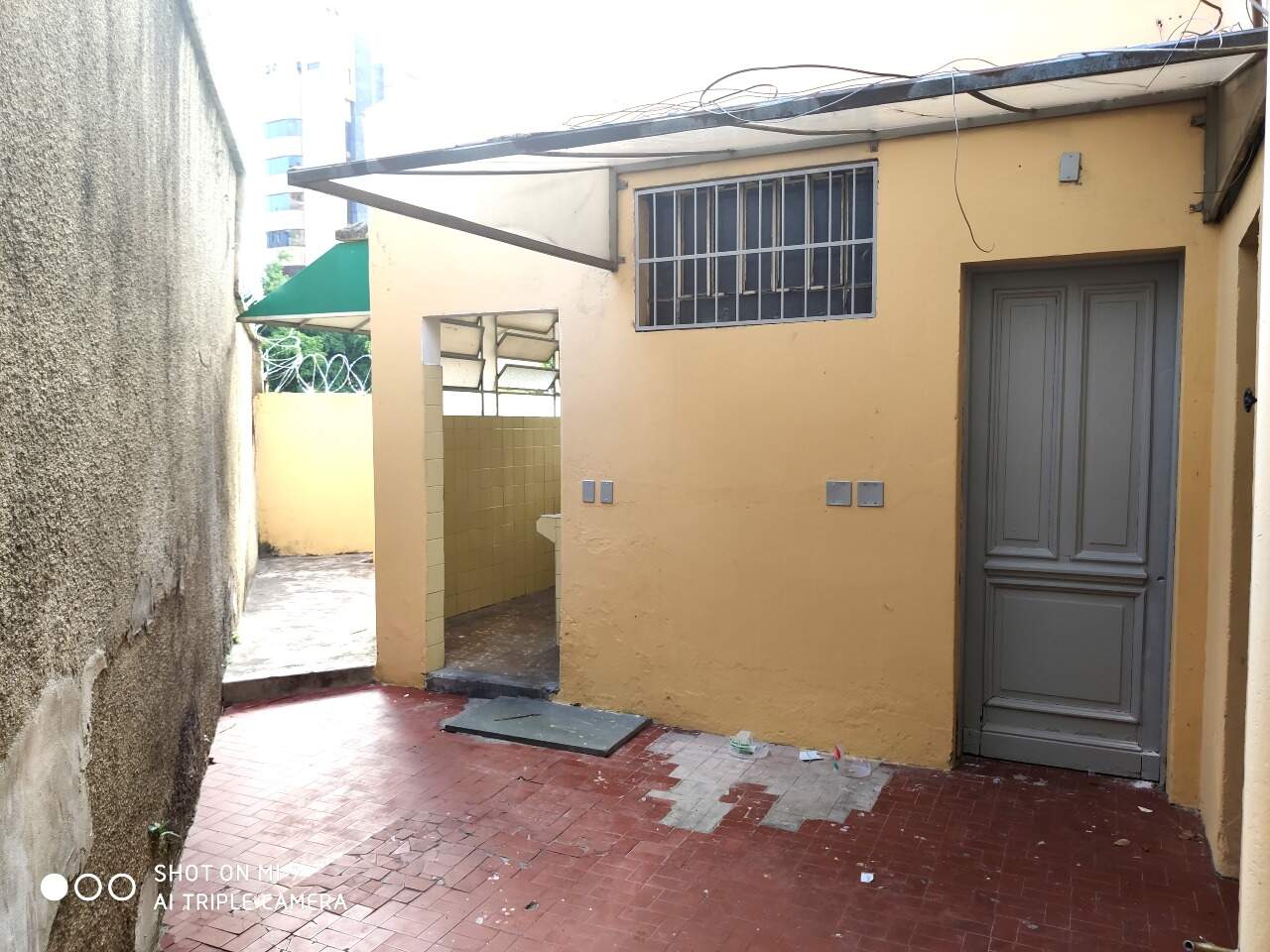 Loja-Salão para alugar, 200m² - Foto 7