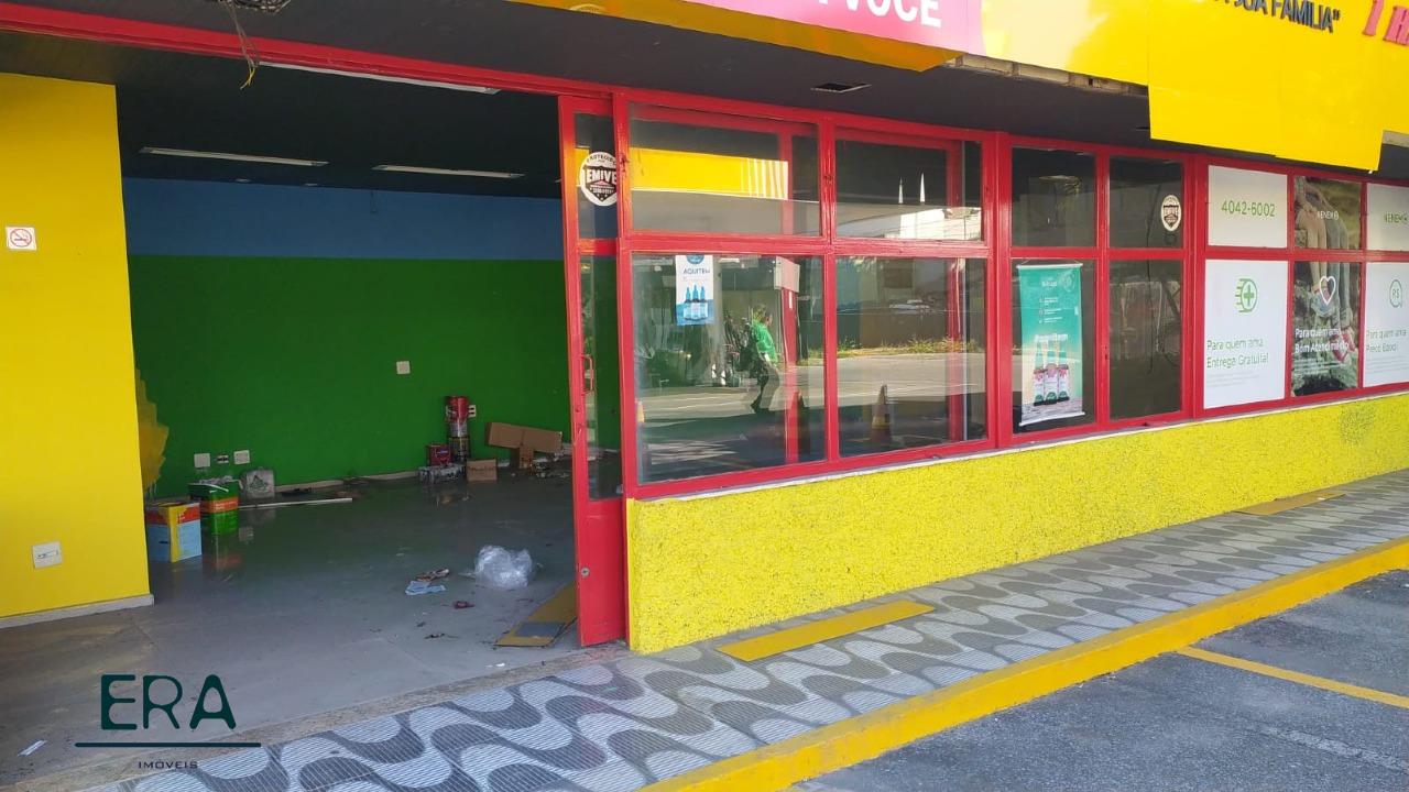 Loja-Salão, 95 m² - Foto 1