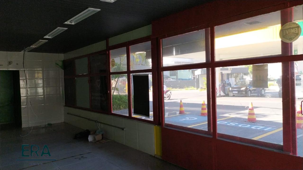 Loja-Salão, 95 m² - Foto 2