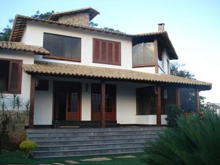 Casa à venda com 4 quartos, 452m² - Foto 5