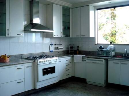 Casa à venda com 4 quartos, 452m² - Foto 6