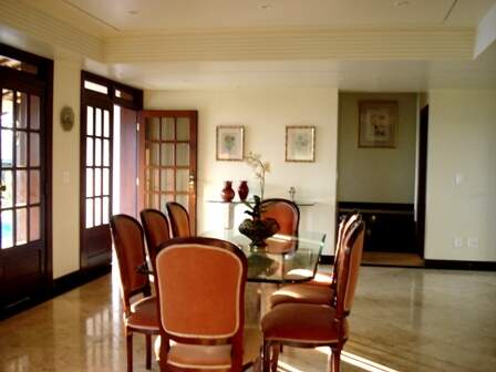 Casa à venda com 4 quartos, 452m² - Foto 7