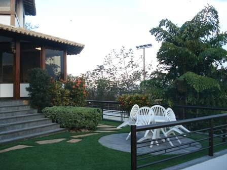 Casa à venda com 4 quartos, 452m² - Foto 8