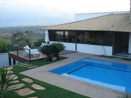 Casa à venda com 4 quartos, 452m² - Foto 10
