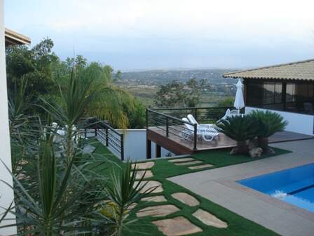 Casa à venda com 4 quartos, 452m² - Foto 11