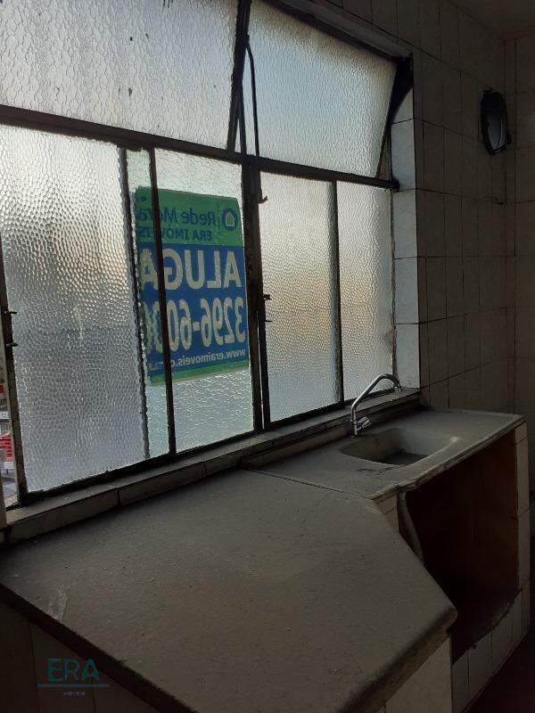 Conjunto Comercial-Sala para alugar, 25m² - Foto 2