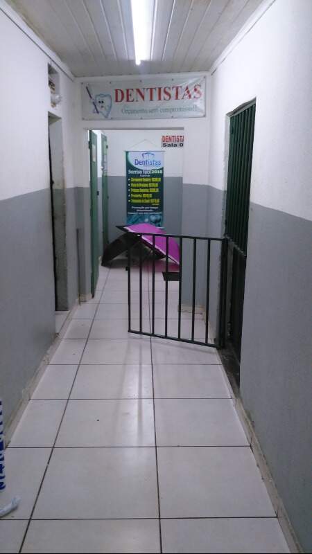 Conjunto Comercial-Sala para alugar, 25m² - Foto 18