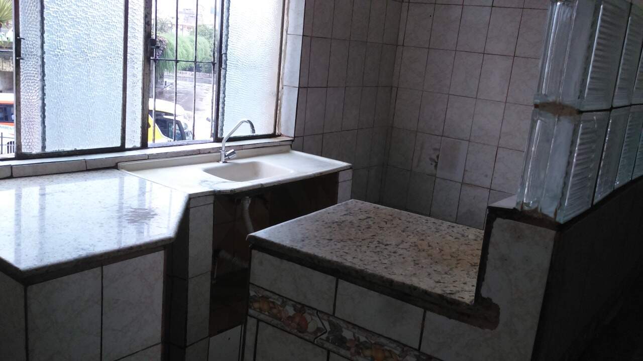 Conjunto Comercial-Sala para alugar, 25m² - Foto 10