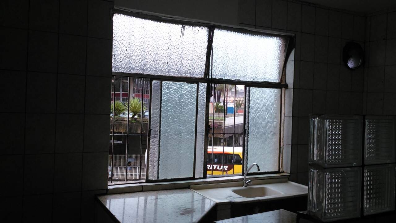 Conjunto Comercial-Sala para alugar, 25m² - Foto 8