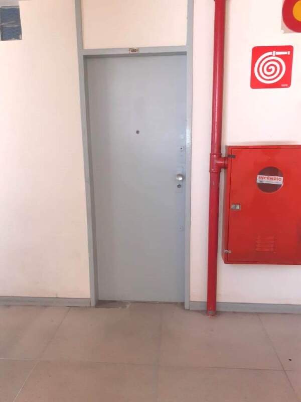 Conjunto Comercial-Sala para alugar, 70m² - Foto 6