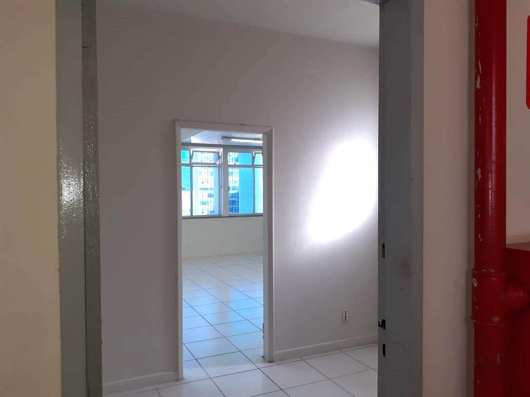 Conjunto Comercial-Sala para alugar, 70m² - Foto 11