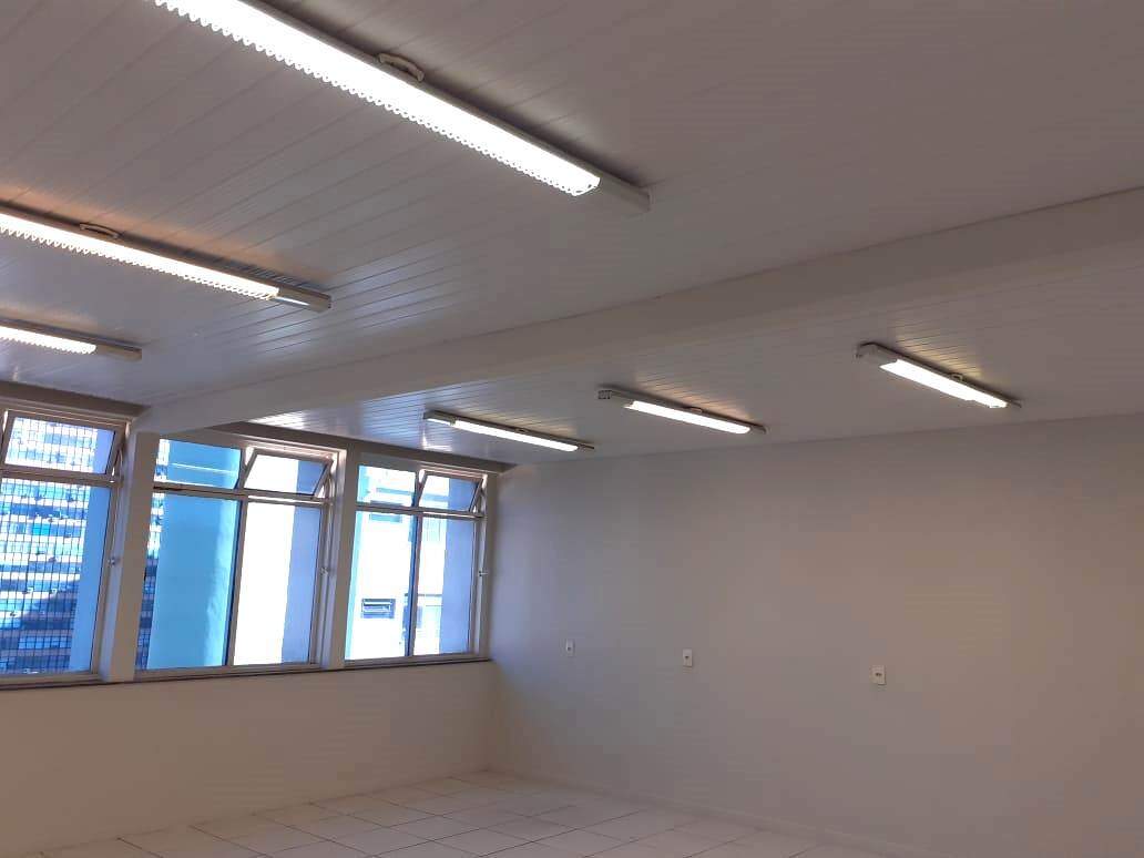 Conjunto Comercial-Sala para alugar, 70m² - Foto 16