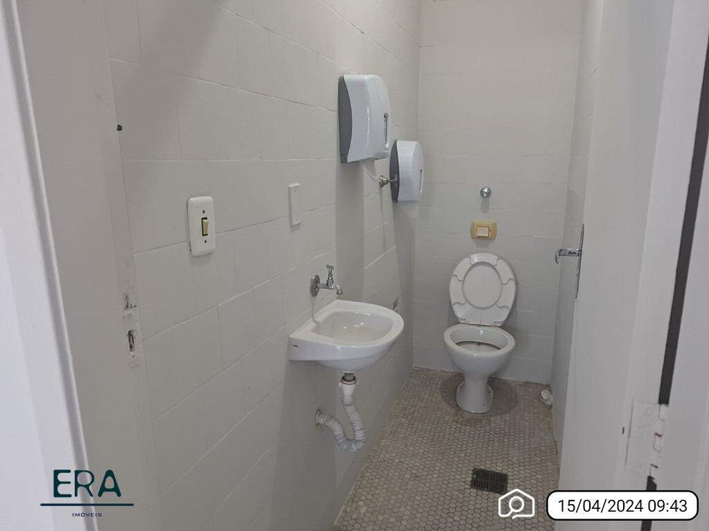Conjunto Comercial-Sala para alugar, 70m² - Foto 7