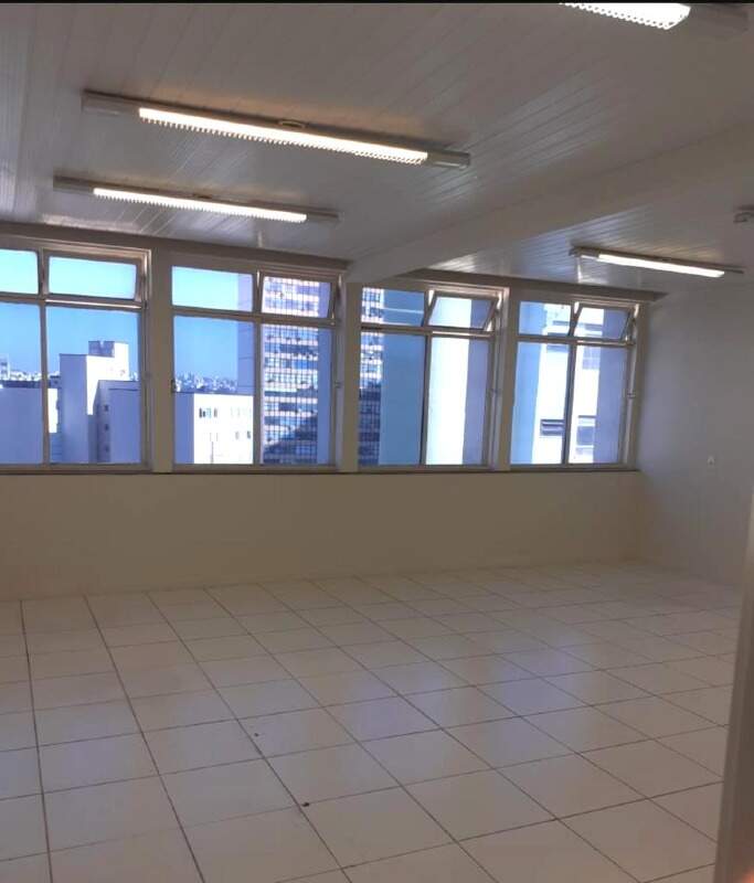 Conjunto Comercial-Sala para alugar, 70m² - Foto 1