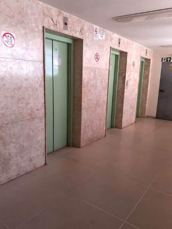 Conjunto Comercial-Sala para alugar, 70m² - Foto 4