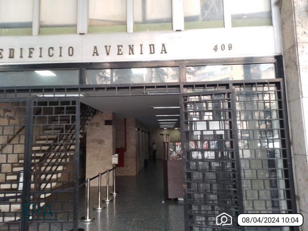 Conjunto Comercial-Sala para alugar, 70m² - Foto 2