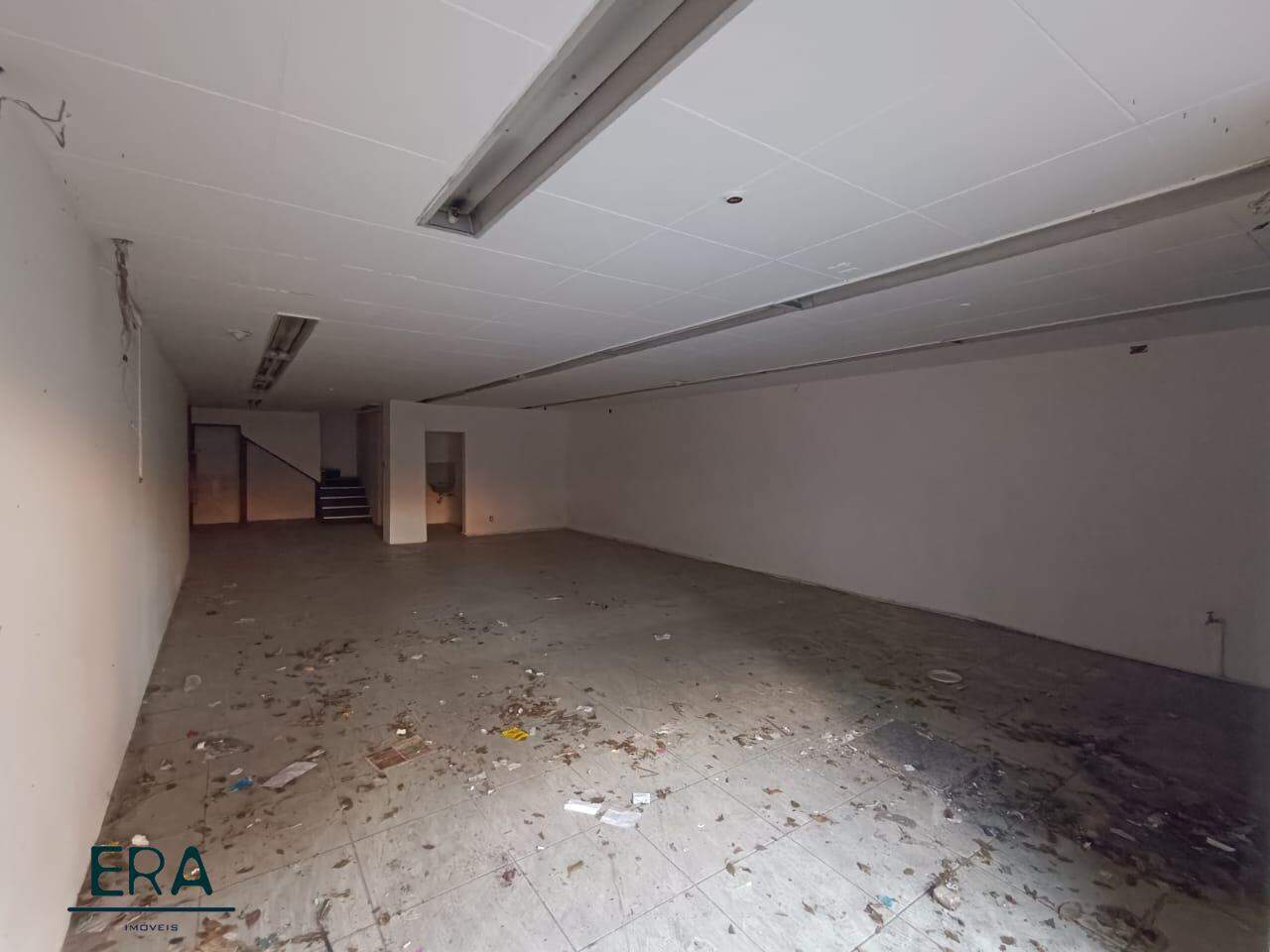 Loja-Salão para alugar, 170m² - Foto 1