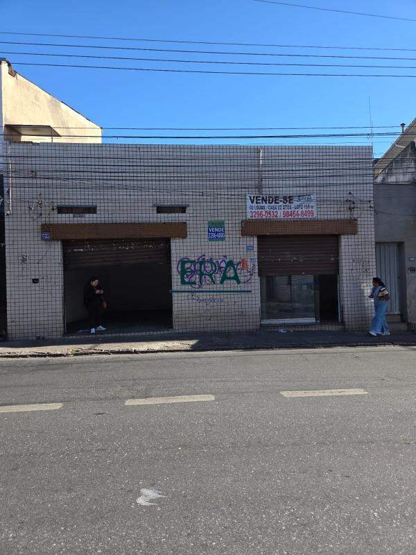 Loja-Salão para alugar, 30m² - Foto 18