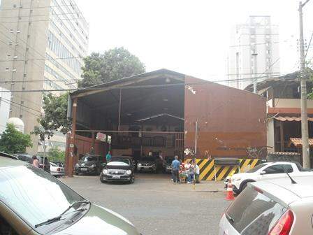 Terreno à venda, 246m² - Foto 1