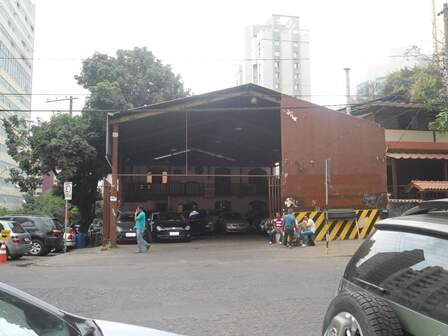Terreno à venda, 246m² - Foto 3