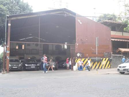 Terreno à venda, 246m² - Foto 7