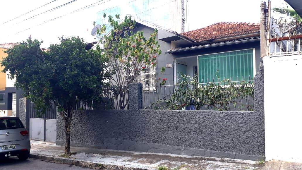 Casa, 1 quarto, 160 m² - Foto 1