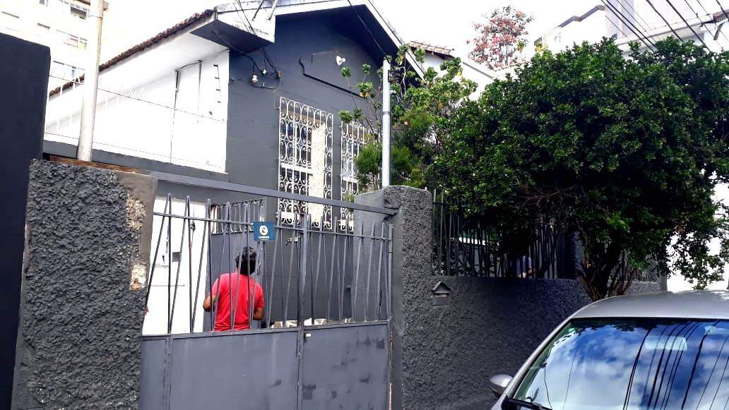 Casa, 1 quarto, 160 m² - Foto 2