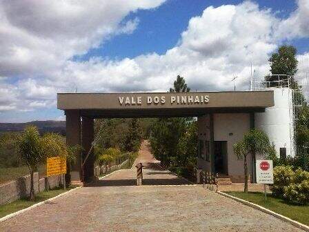 Terreno à venda, 5300m² - Foto 2
