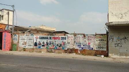 Terreno à venda, 400m² - Foto 1