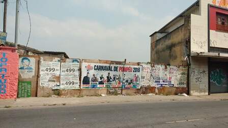 Terreno à venda, 400m² - Foto 2