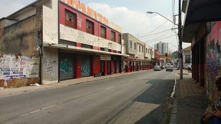 Terreno à venda, 400m² - Foto 3