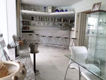 Cobertura à venda com 4 quartos, 357m² - Foto 6