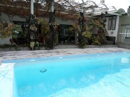 Cobertura à venda com 4 quartos, 357m² - Foto 8