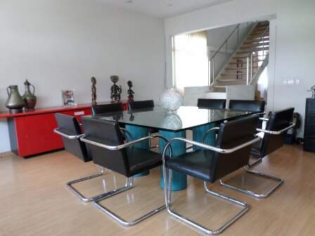 Cobertura à venda com 4 quartos, 357m² - Foto 10