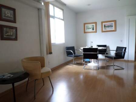 Cobertura à venda com 4 quartos, 357m² - Foto 11