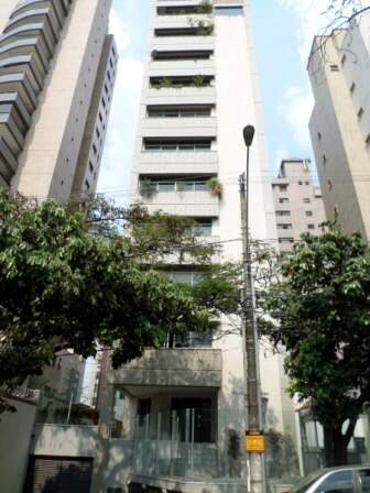 Cobertura à venda com 4 quartos, 357m² - Foto 13