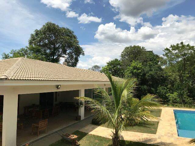 Casa à venda com 6 quartos, 1190m² - Foto 14