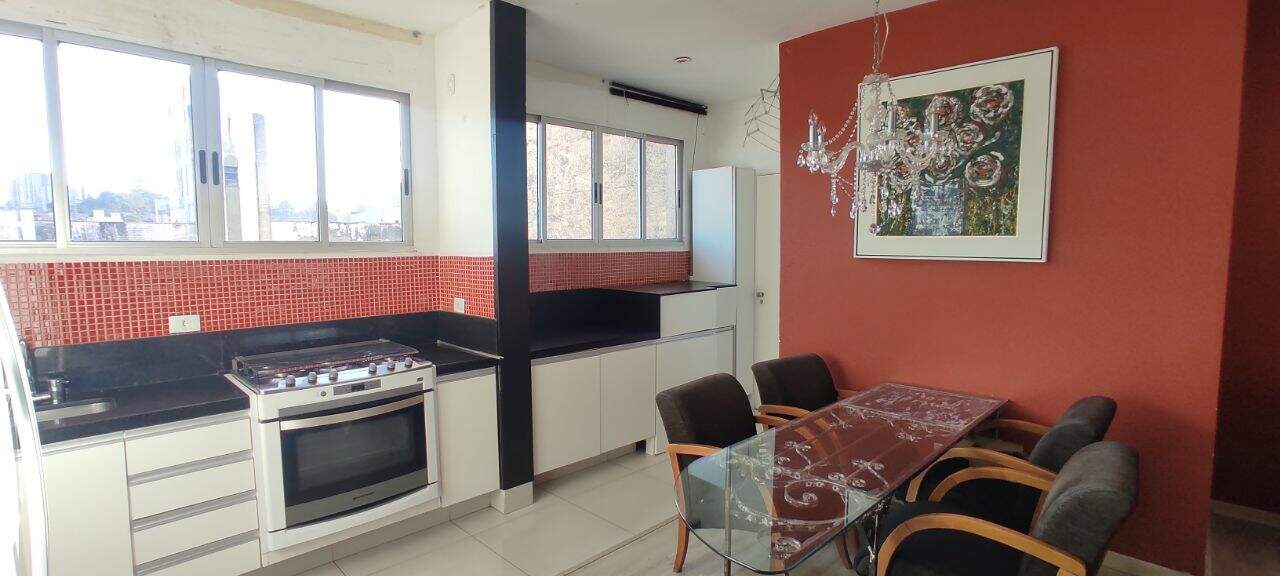 Apartamento, 2 quartos, 90 m² - Foto 2