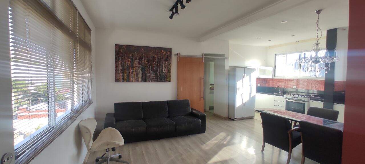 Apartamento, 2 quartos, 90 m² - Foto 4