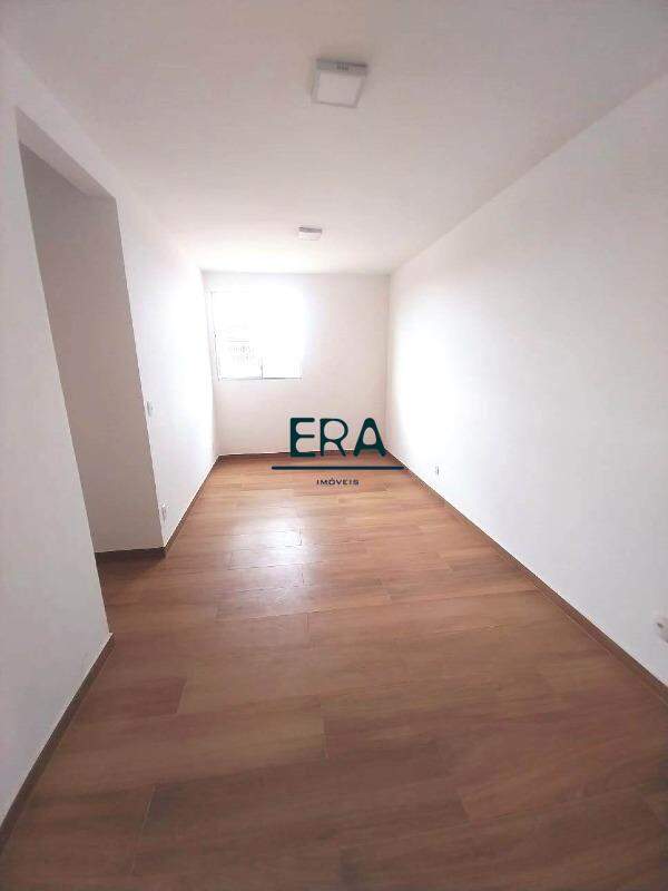 Apartamento à venda com 2 quartos, 49m² - Foto 1