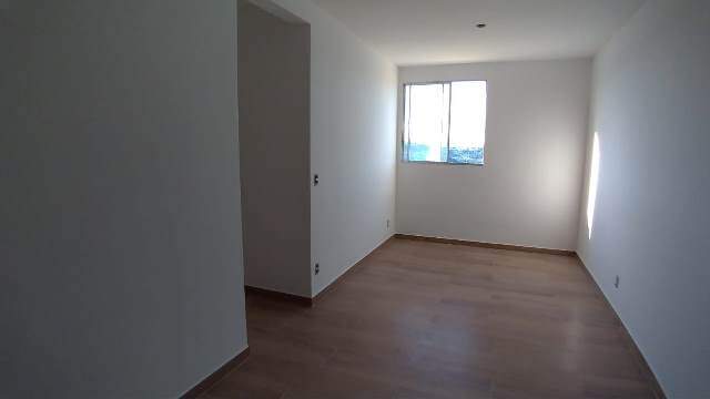 Apartamento à venda com 2 quartos, 49m² - Foto 5