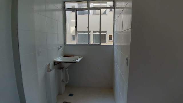 Apartamento à venda com 2 quartos, 49m² - Foto 21