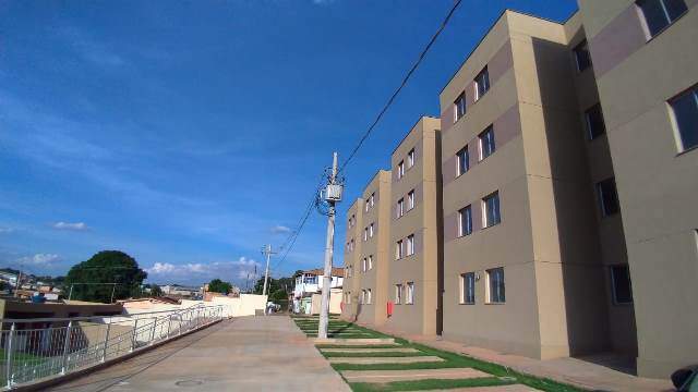 Apartamento à venda com 2 quartos, 49m² - Foto 17