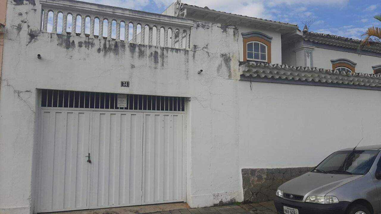 Casa à venda com 5 quartos, 500m² - Foto 10