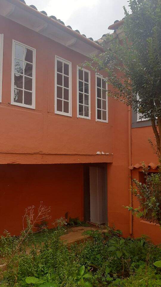 Casa à venda com 5 quartos, 500m² - Foto 11