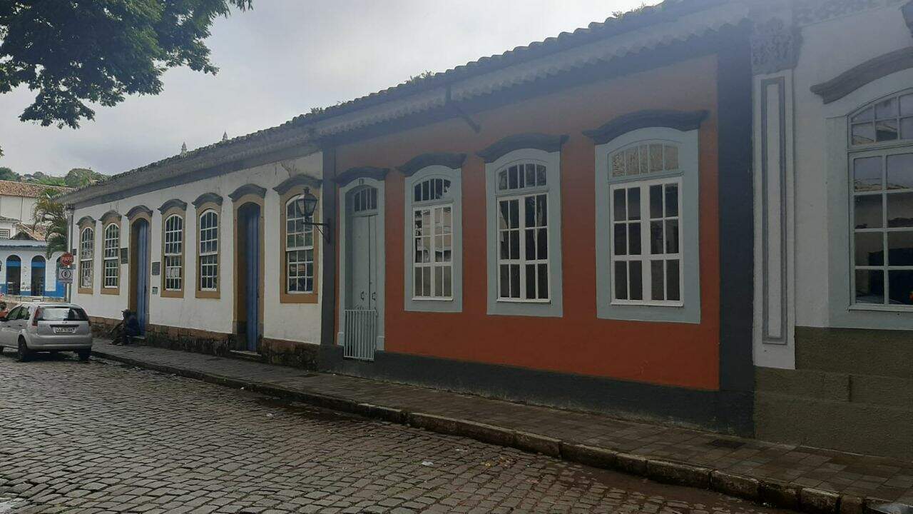 Casa à venda com 5 quartos, 500m² - Foto 15
