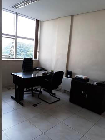 Conjunto Comercial-Sala à venda, 40m² - Foto 1