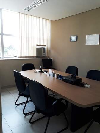 Conjunto Comercial-Sala à venda, 40m² - Foto 3