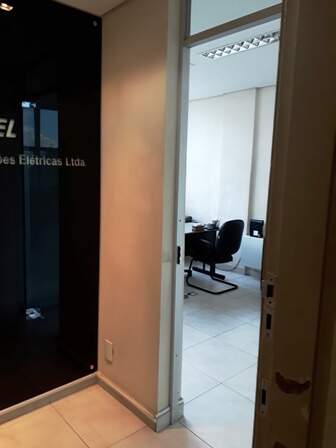 Conjunto Comercial-Sala à venda, 40m² - Foto 4