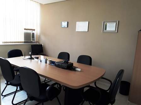 Conjunto Comercial-Sala à venda, 40m² - Foto 5